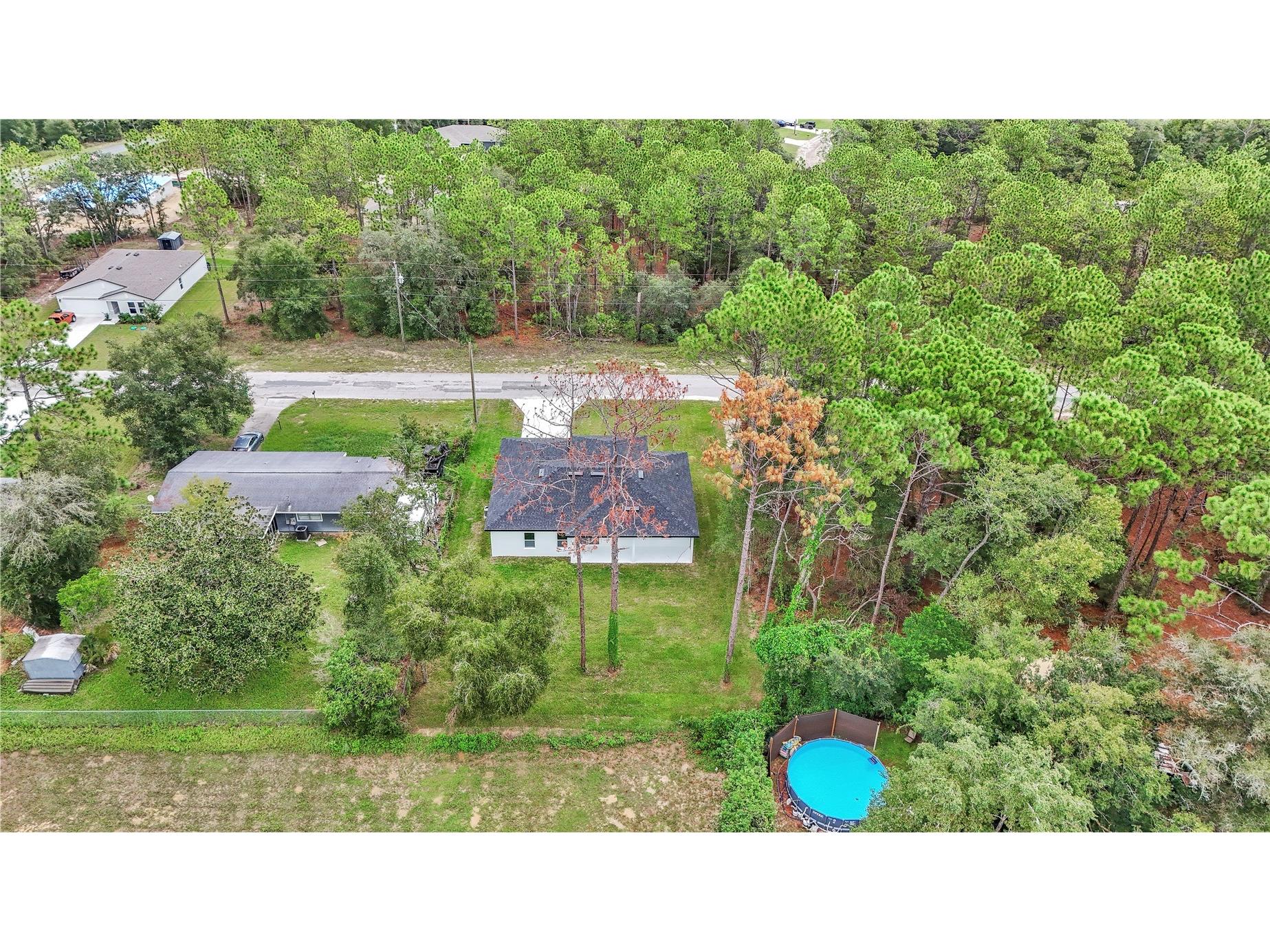 10932 N Frantz Avenue Citrus Springs FL 34434 O6341620 image7