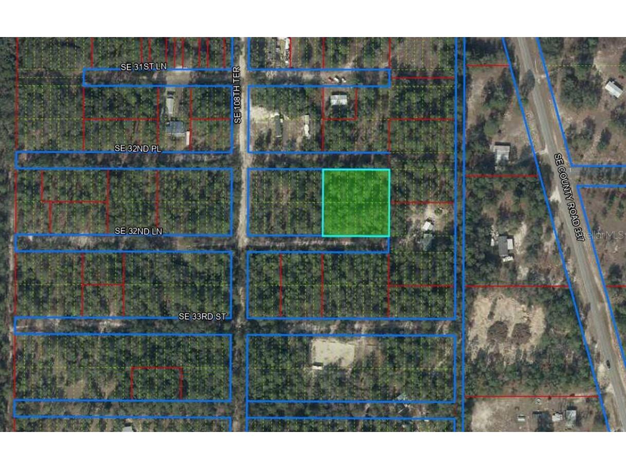 10932 SE 32nd Lane Morriston FL 32668 OM715058 image2