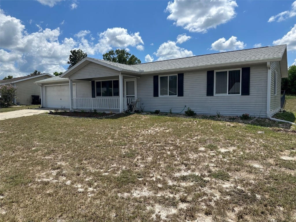 10932 SW 83rd Avenue Ocala FL 34481 OM663697 image1