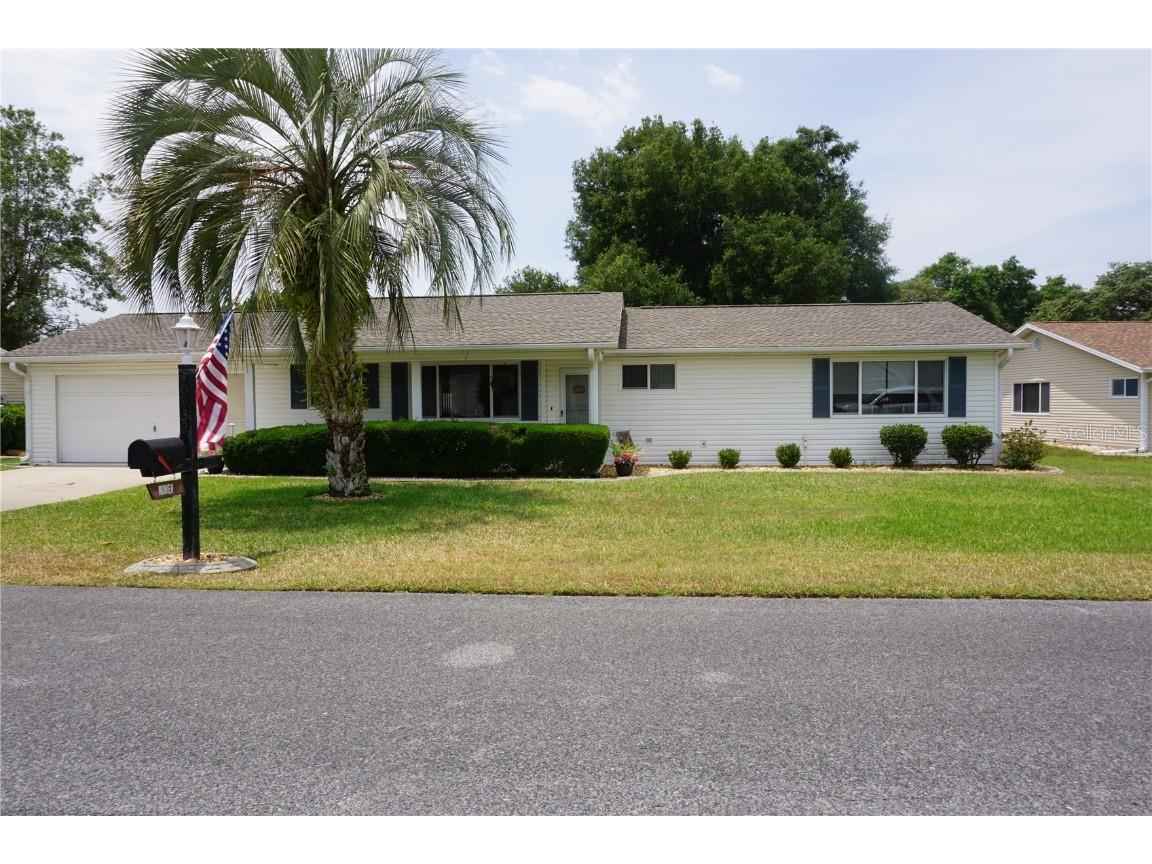 10932 SW 84th Avenue Ocala FL 34481 OM678414 image1