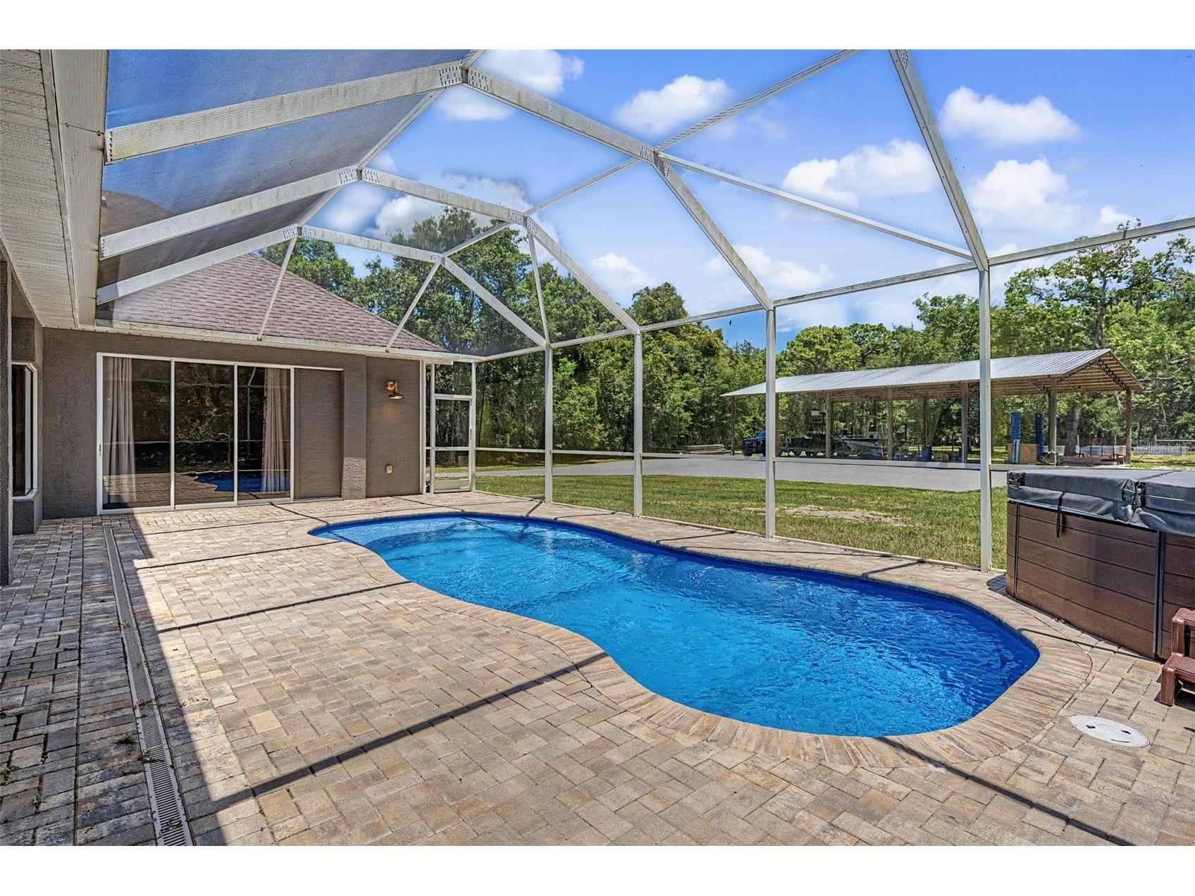 10933 Pinto Drive Hudson FL 34669 TB8511267 image46