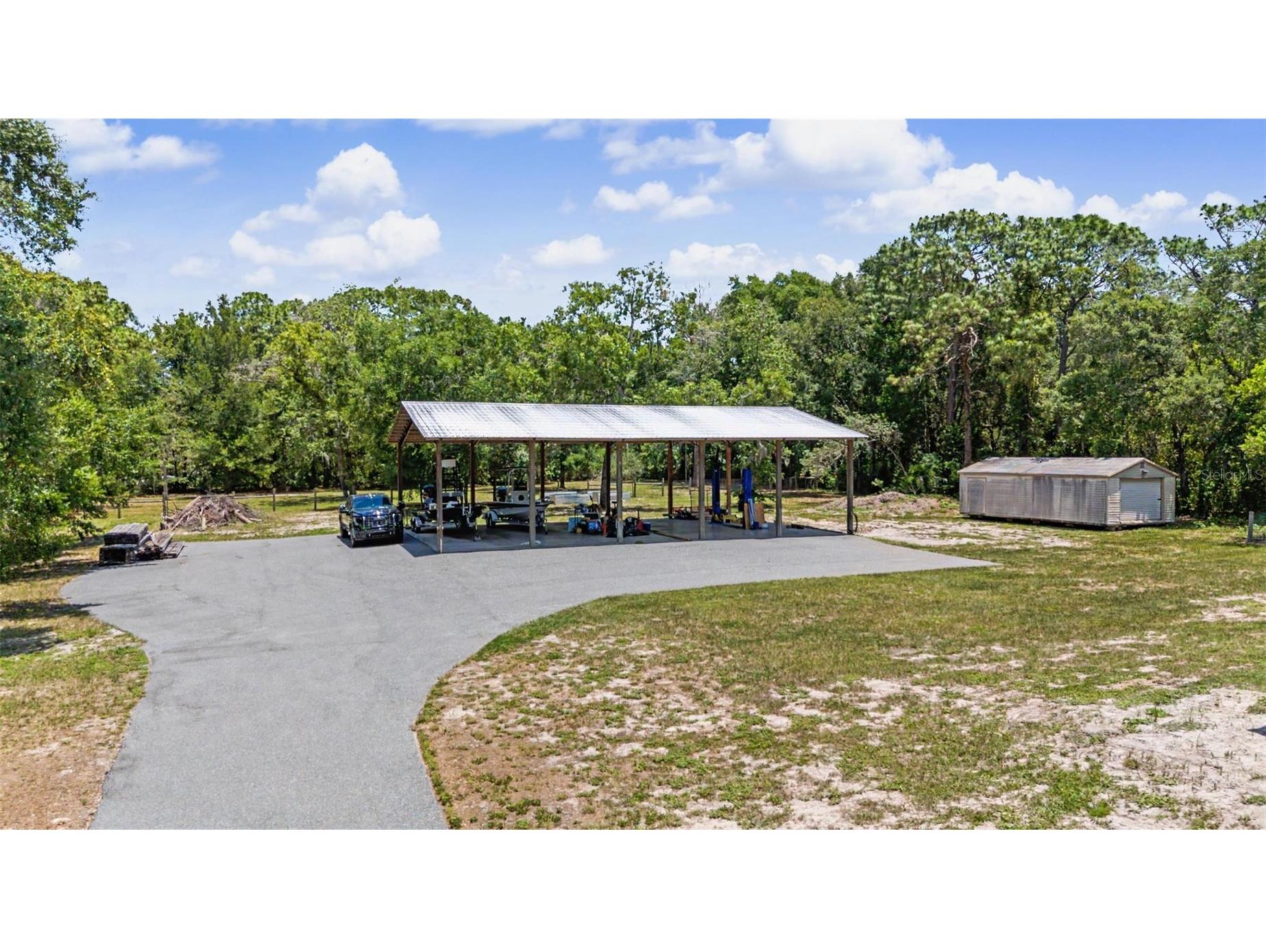 10933 Pinto Drive Hudson FL 34669 TB8511267 image51