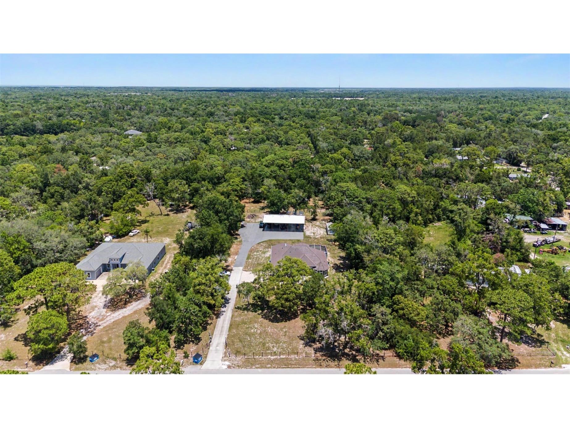10933 Pinto Drive Hudson FL 34669 TB8511267 image59