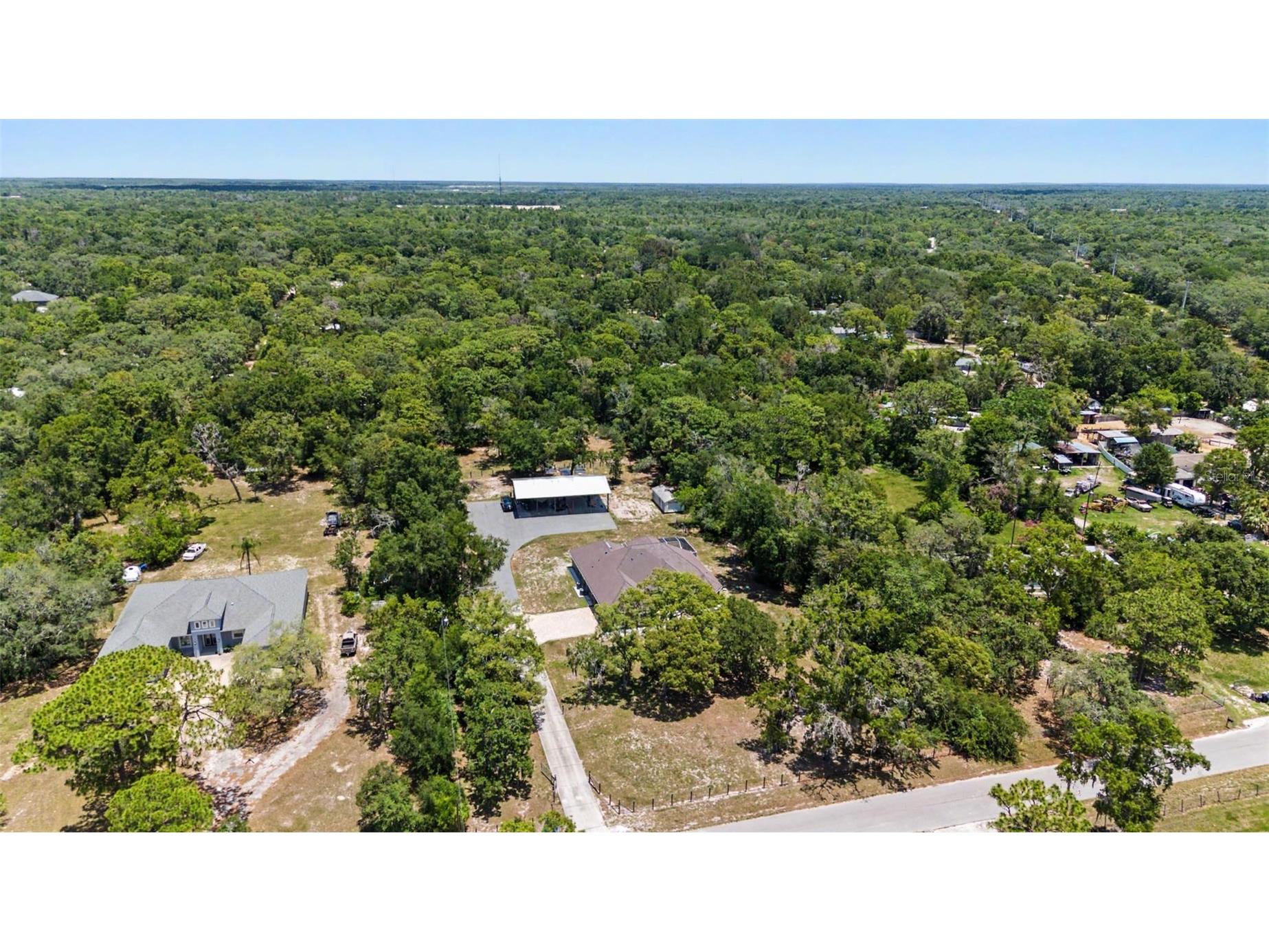 10933 Pinto Drive Hudson FL 34669 TB8511267 image60