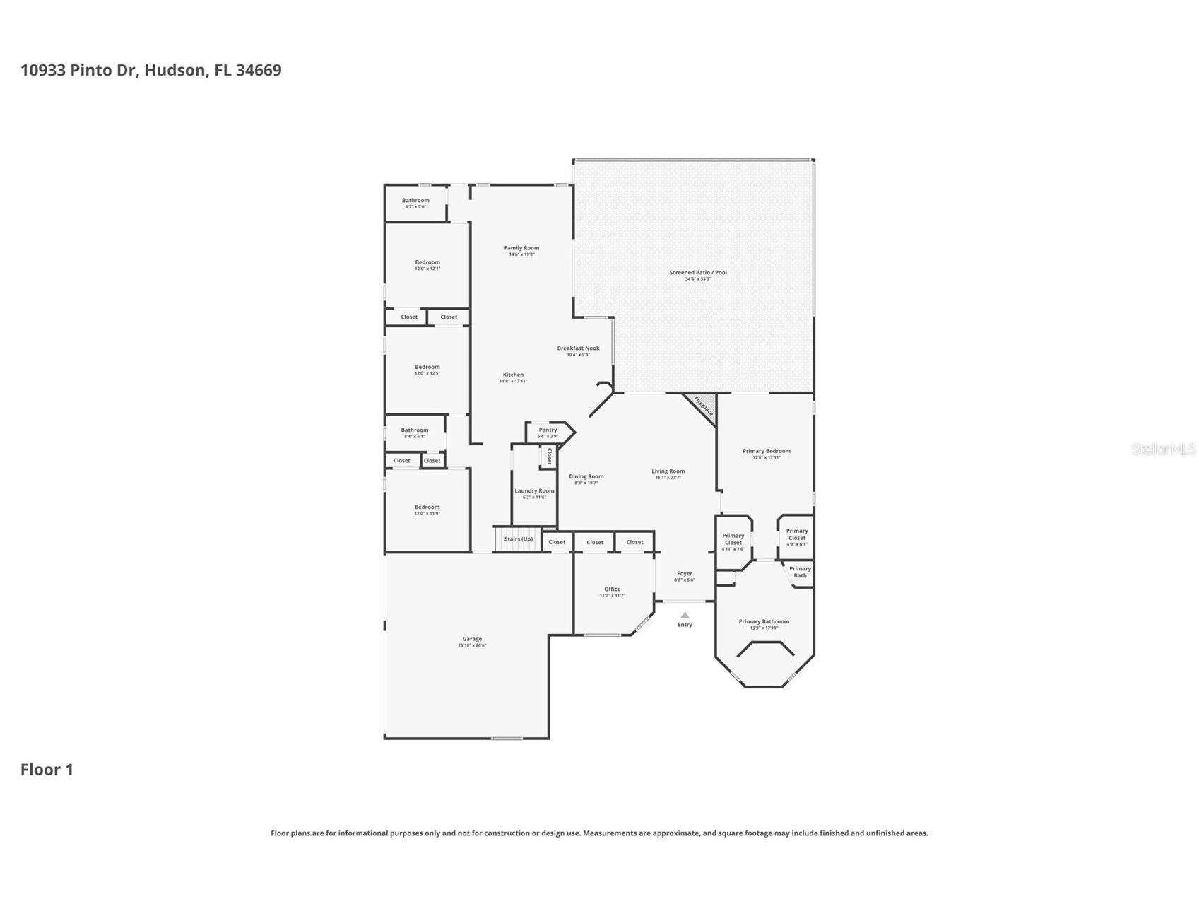 10933 Pinto Drive Hudson FL 34669 TB8511267 image65