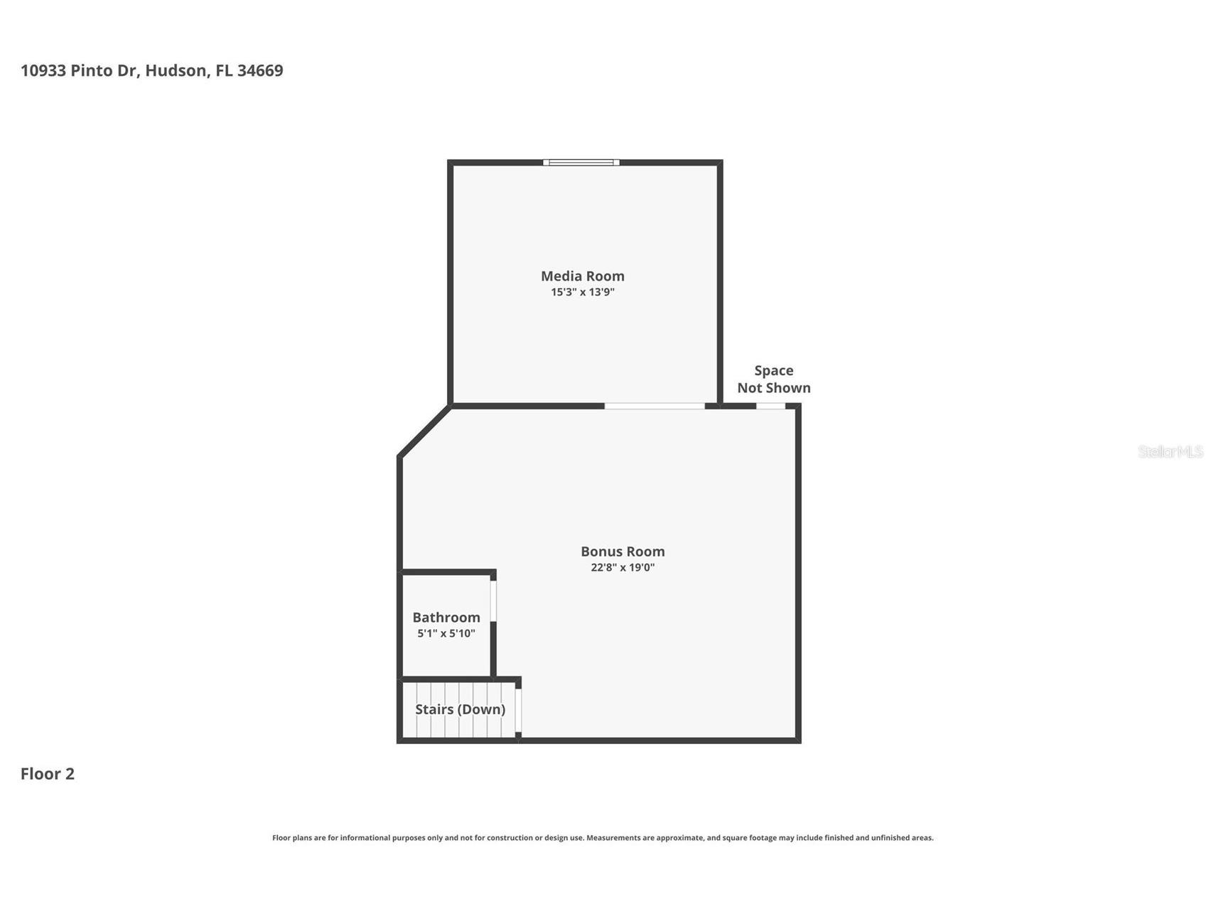 10933 Pinto Drive Hudson FL 34669 TB8511267 image66
