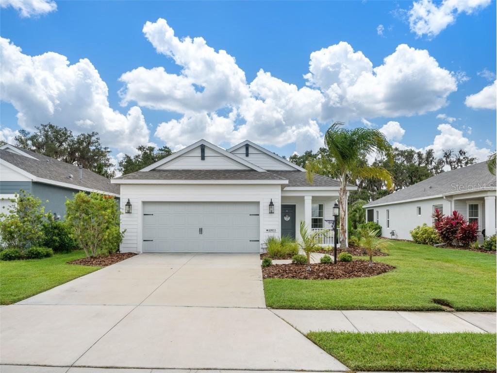 10933 Sand Pine Lane Parrish FL 34219 A4609767 image1