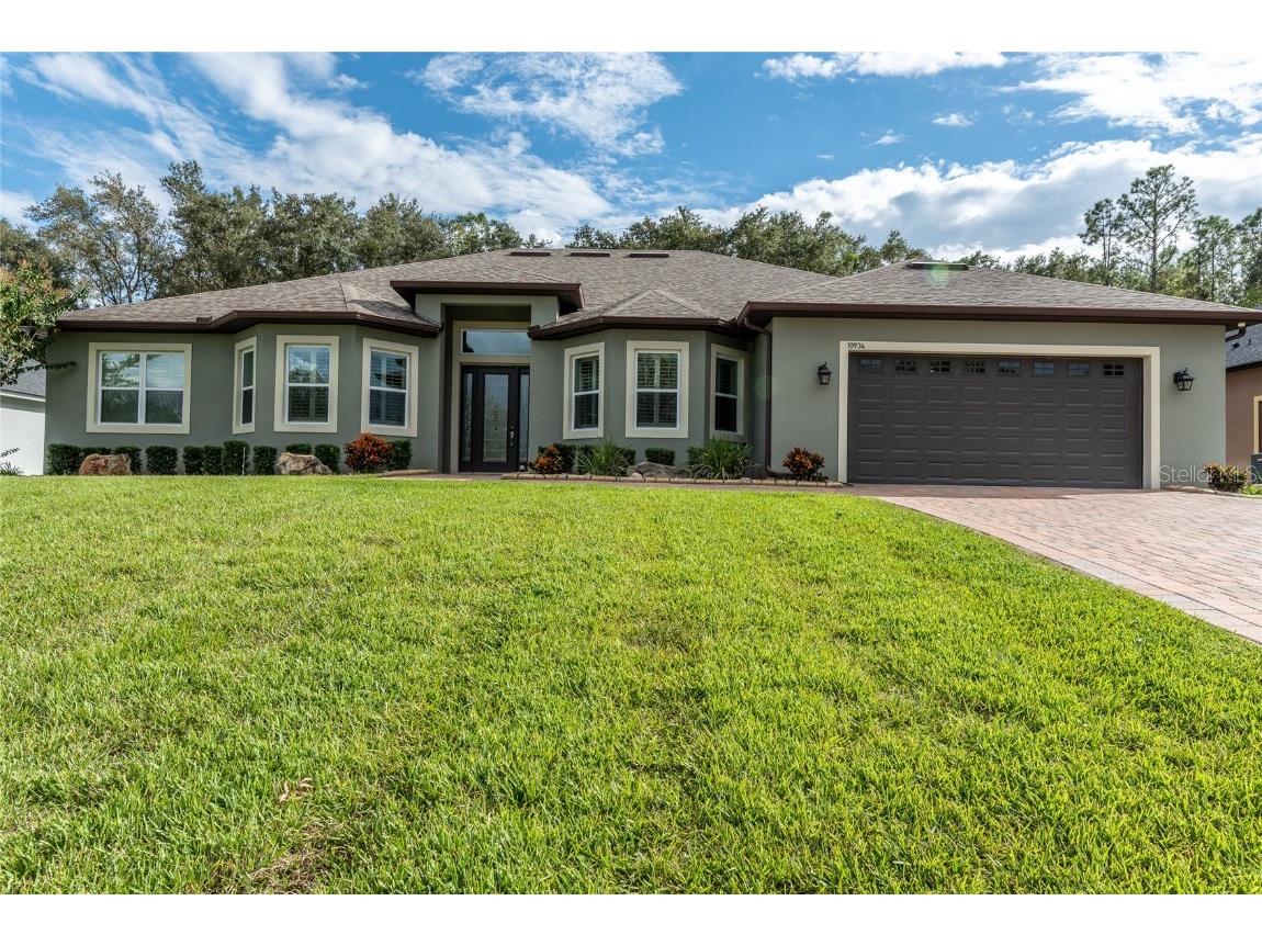 10934 Priebe Road Clermont FL 34711 - Crescent G5072738 image1