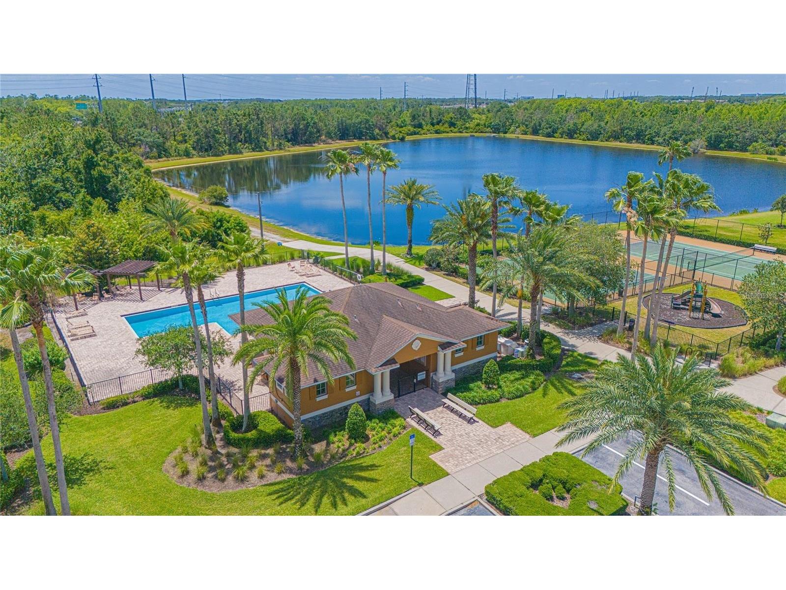 10934 Savannah Landing Circle Orlando FL 32832 O6395579 image26