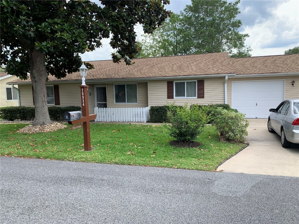 10934 SW 84th Avenue Ocala FL 34481 OM661586 image1