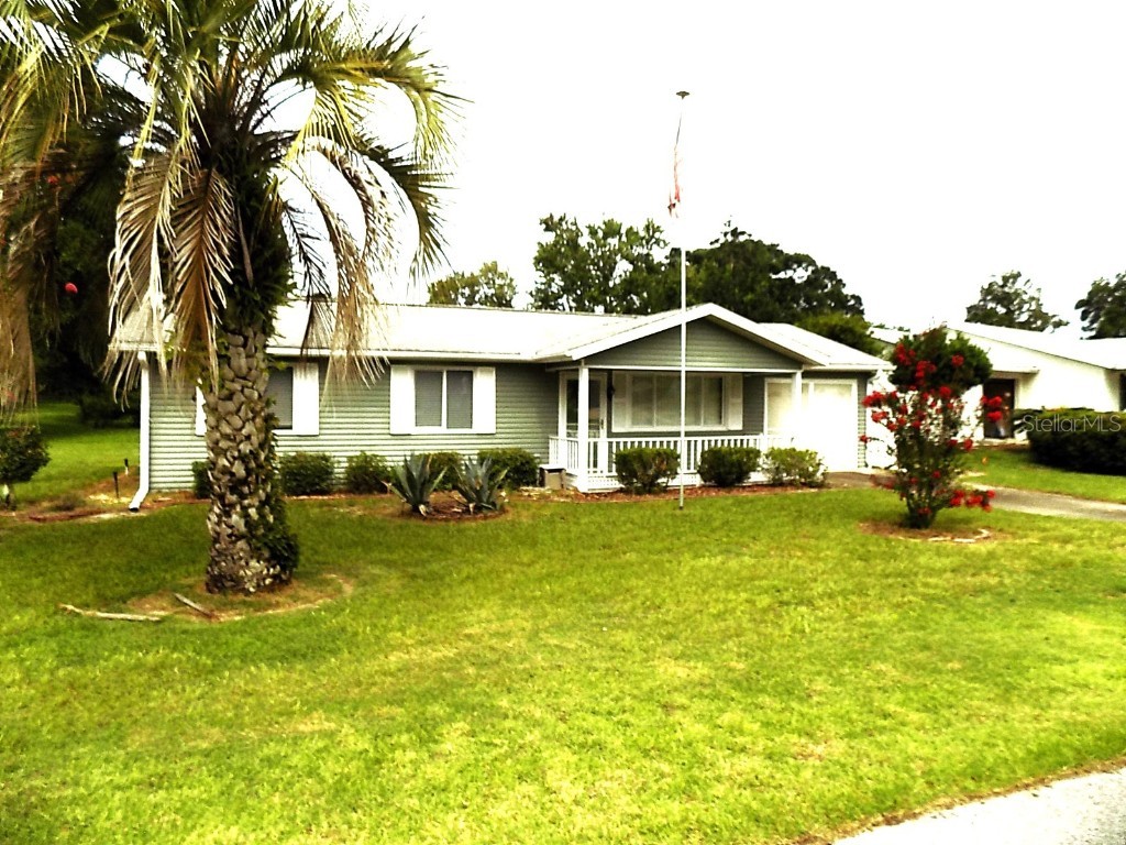 10934 SW 87th Court Ocala FL 34481 G5071542 image1