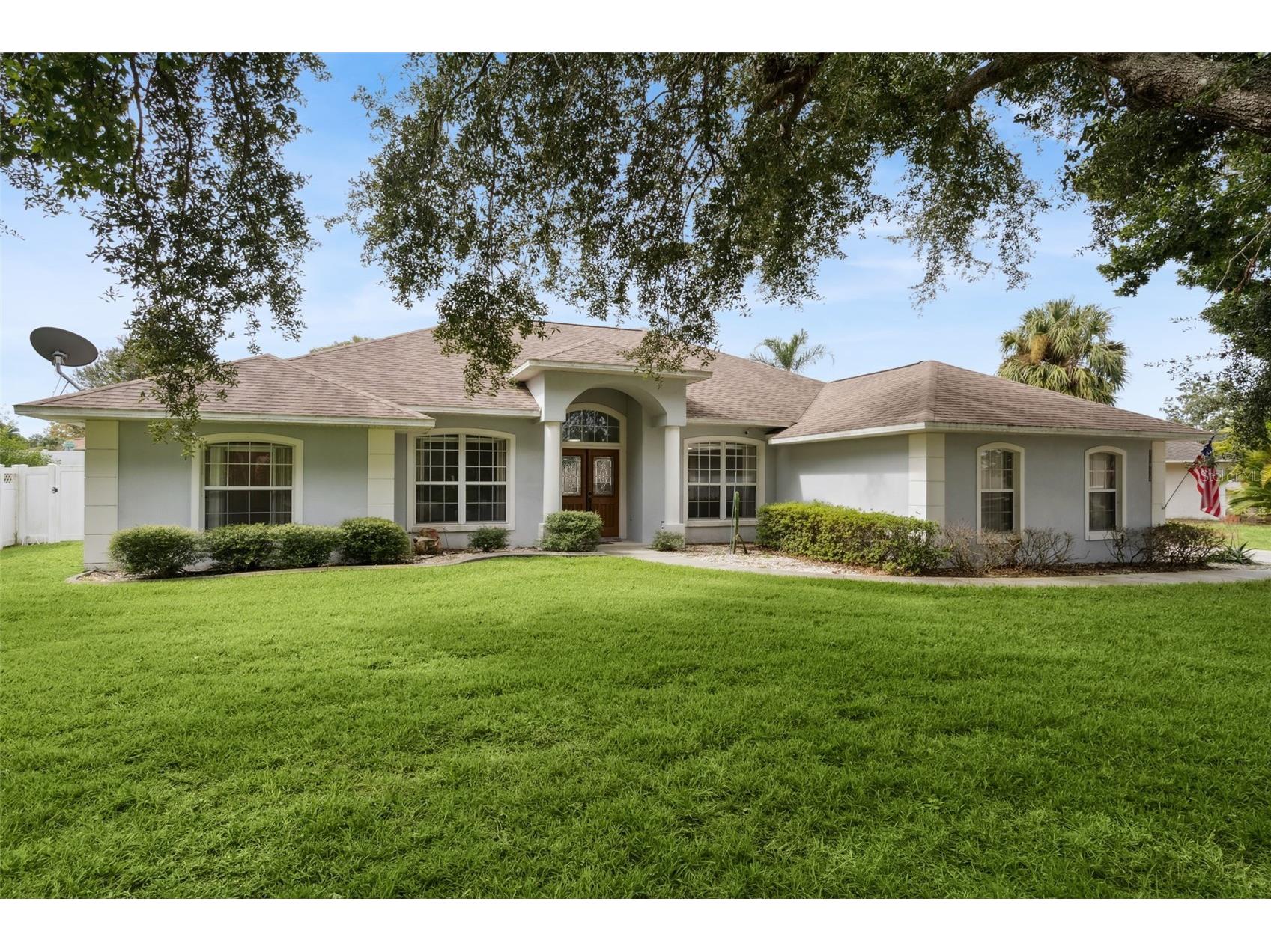 10934 Versailles Boulevard Clermont FL 34711 - Crescent G5103207 image1