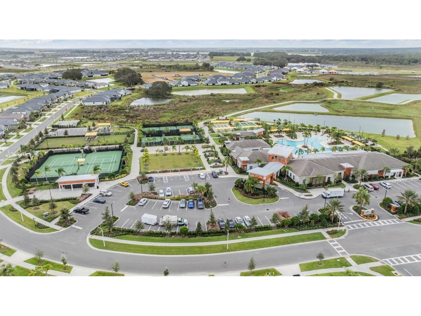 10935 Gable Dig Loop San Antonio FL 33576 TB8435207 image44