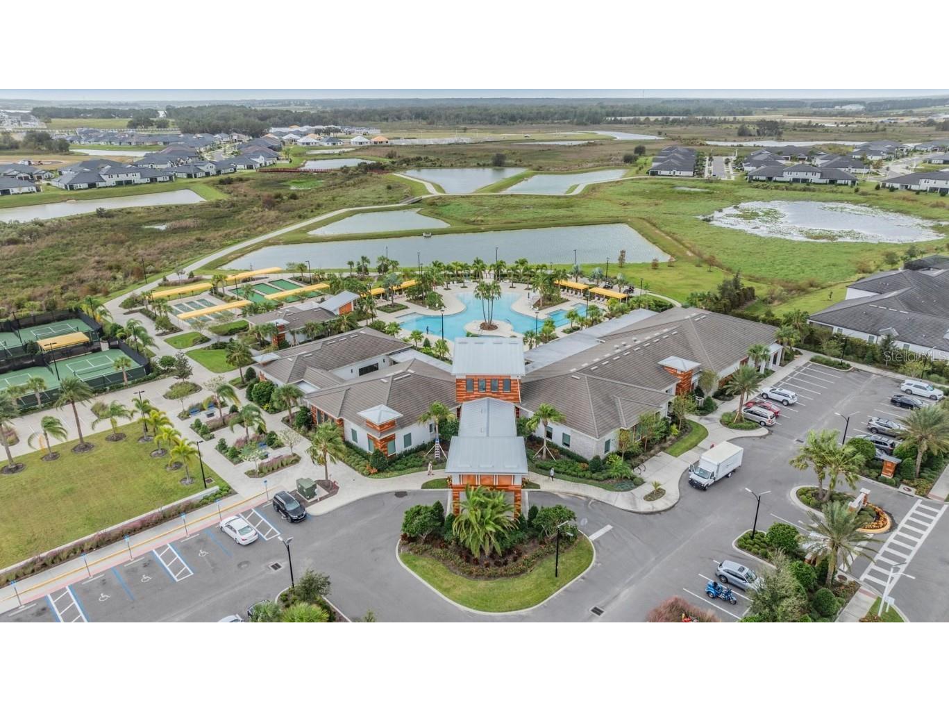 10935 Gable Dig Loop San Antonio FL 33576 TB8435207 image46