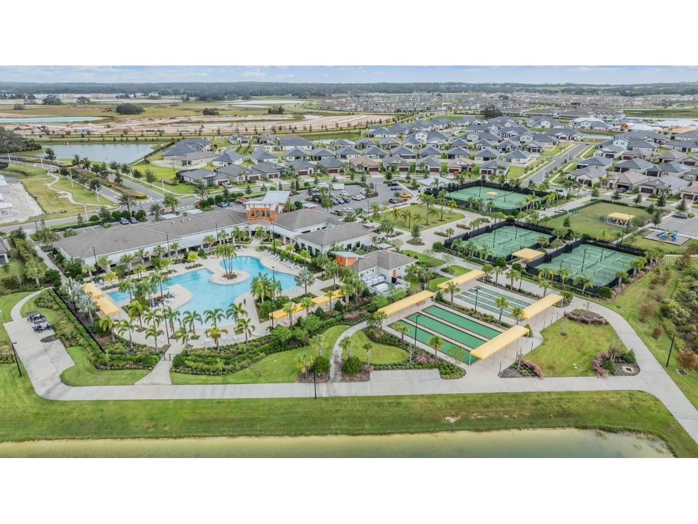 10935 Gable Dig Loop San Antonio FL 33576 TB8435207 image48