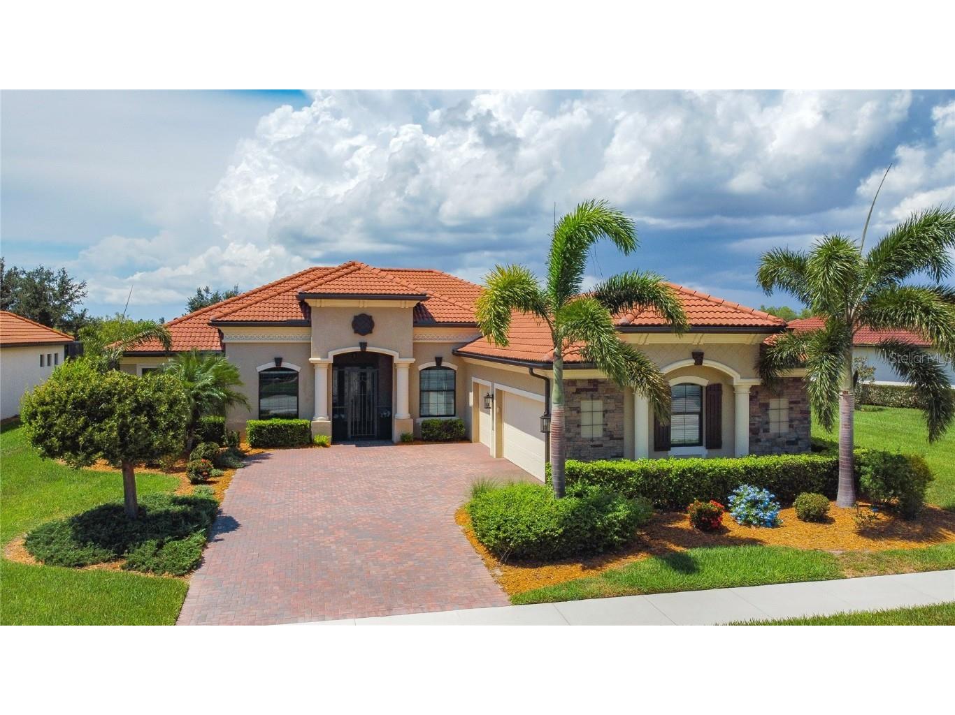 10936 Bullrush Drive Venice FL 34293 D6130848 image1