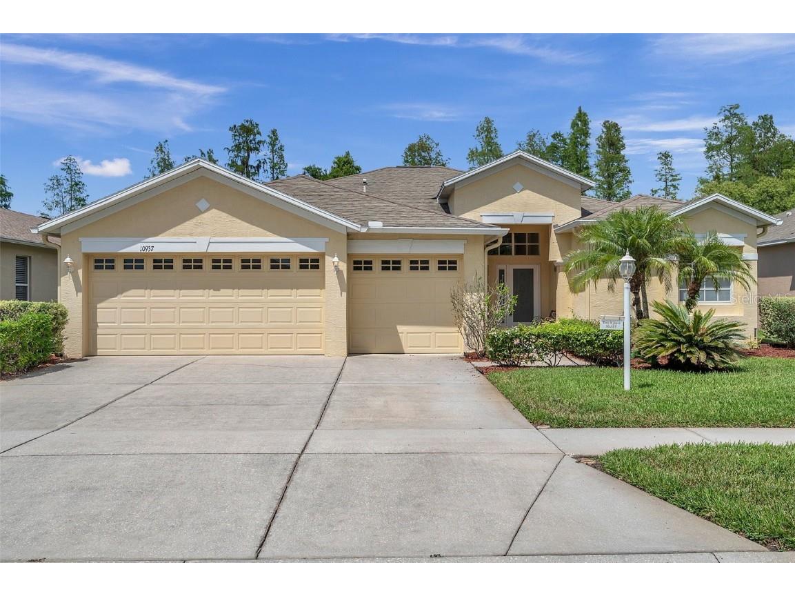 10937 Rain Hollow Court Trinity FL 34655 W7854339 image1