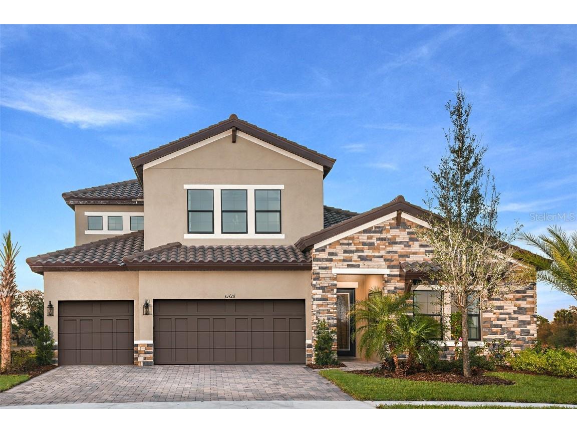 10937 Rustic Timber Loop San Antonio FL 33576 T3457236 image1