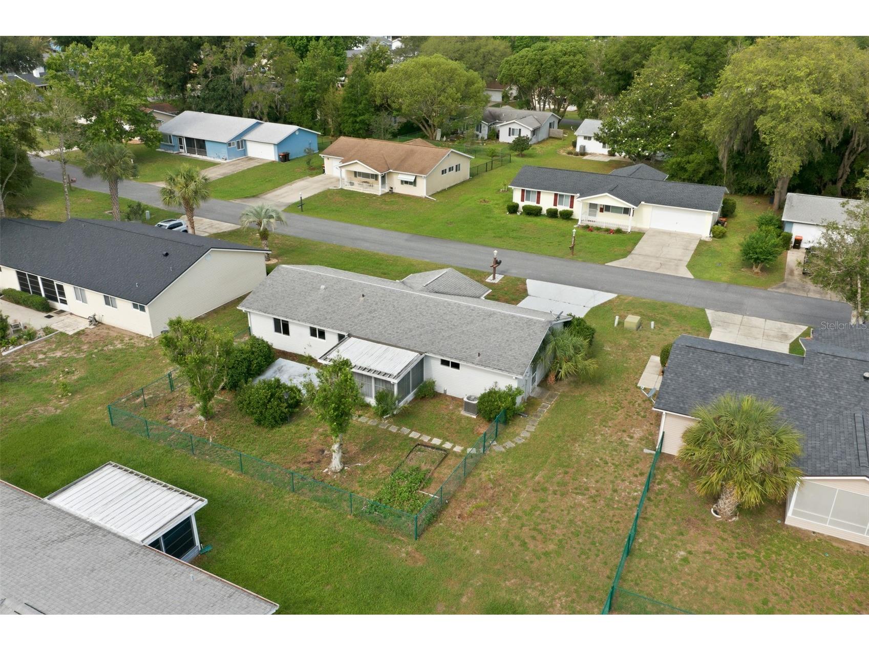 10937 SW 83rd Terrace Ocala FL 34481 O6410870 image23