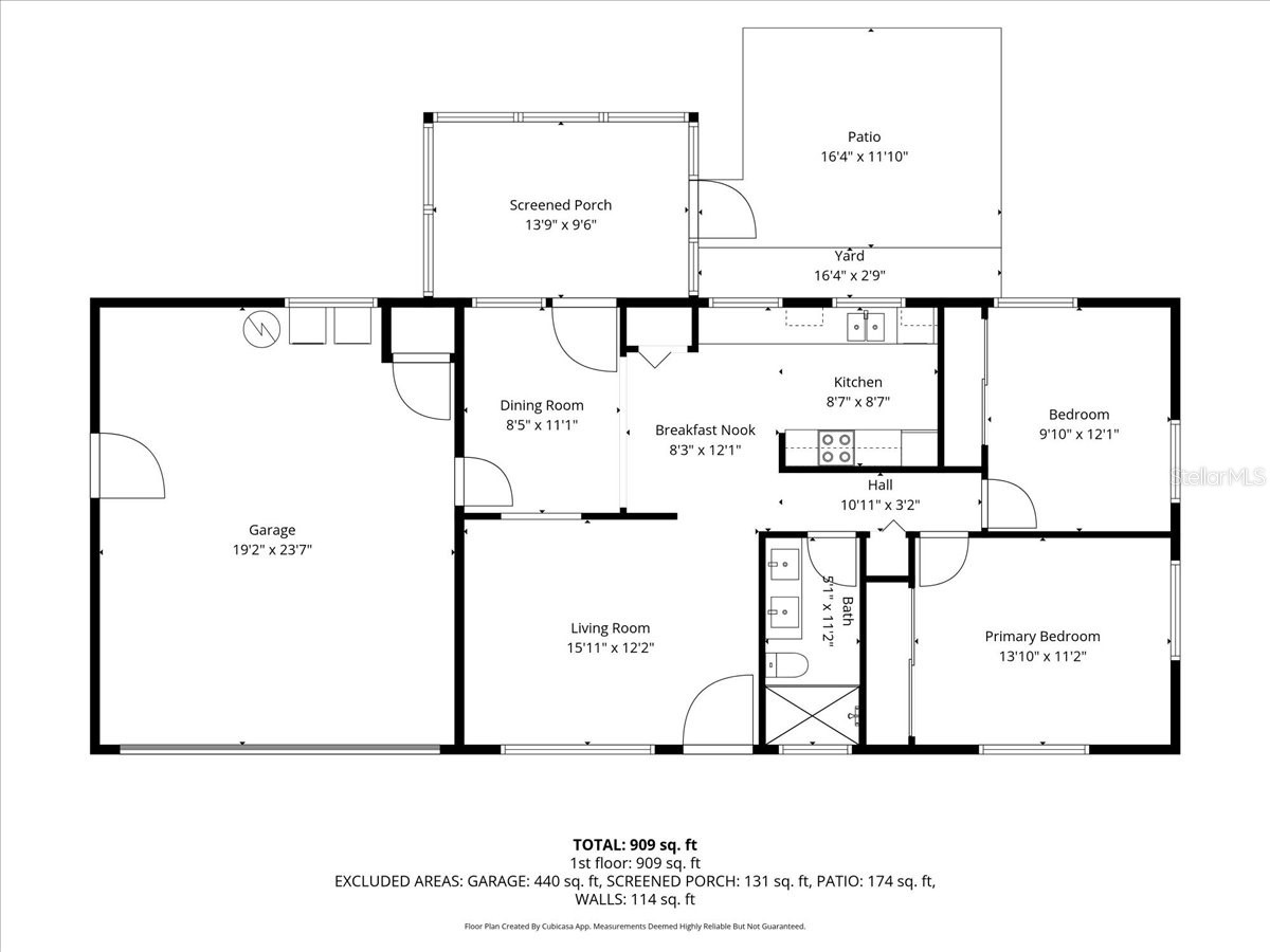 10937 SW 83rd Terrace Ocala FL 34481 O6410870 image6