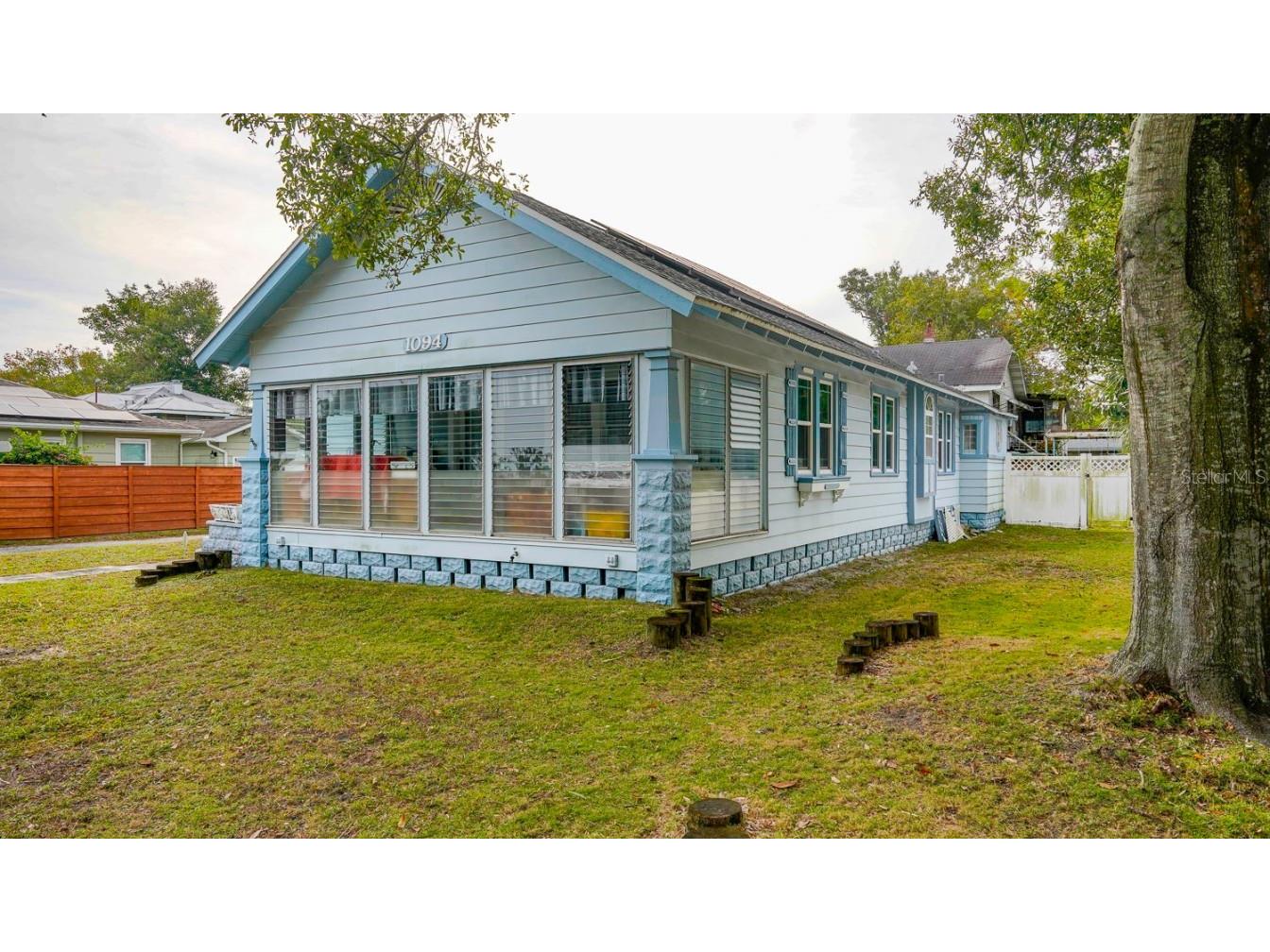 1094 34th Avenue N Saint Petersburg FL 33704 T3415161 image1