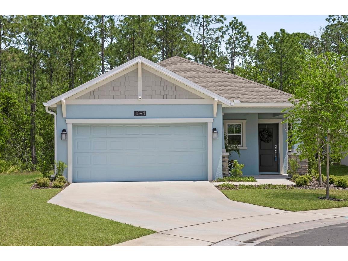 1094 Cabot Cliffs Drive Daytona Beach FL 32124 V4935932 image1