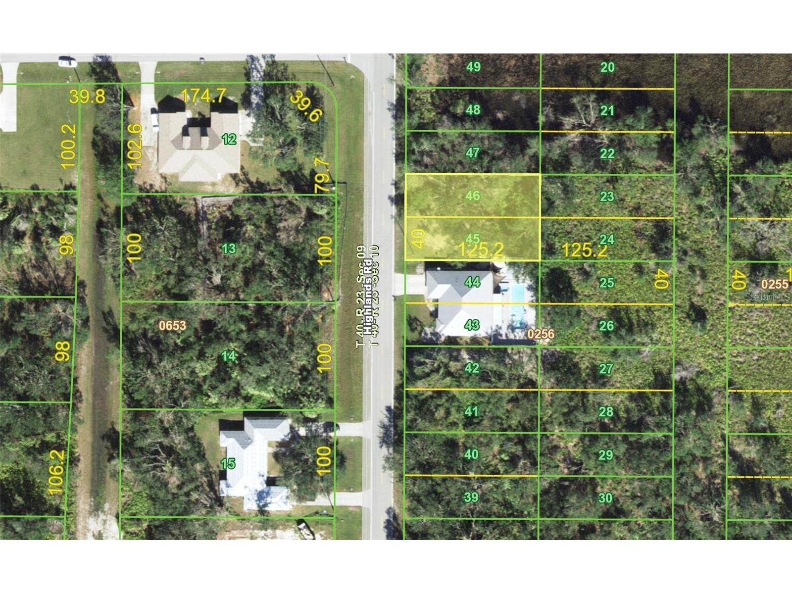 1094 Highlands Road Punta Gorda FL 33983 C7521254 image1