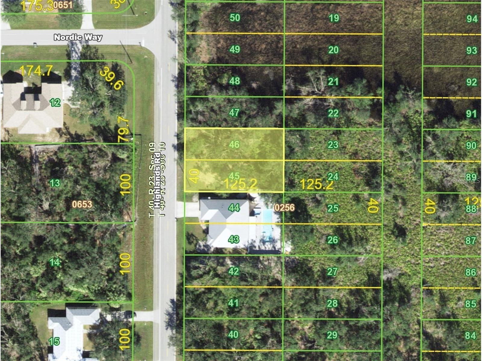 1094 Highlands Road Punta Gorda FL 33983 C7521254 image2