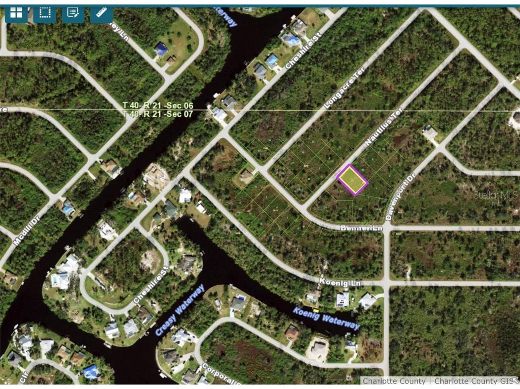 1094 Nautilus Terrace Port Charlotte FL 33953 A4598924 image2