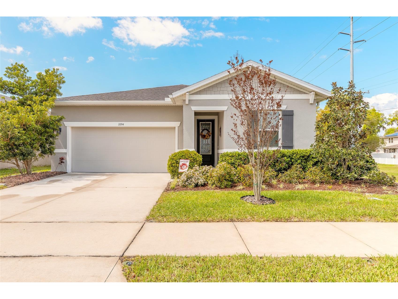 1094 River Falls Circle Deland FL 32720 NS1087742 image1