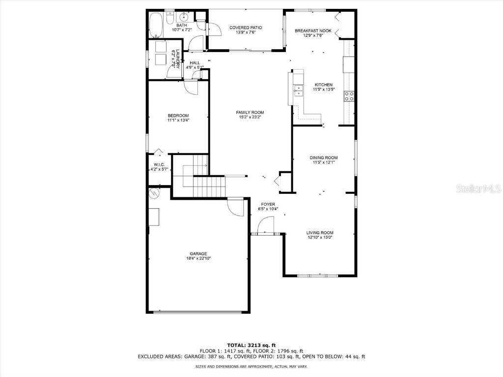10940 Ancient Futures Drive Tampa FL 33647 U8248623 image1