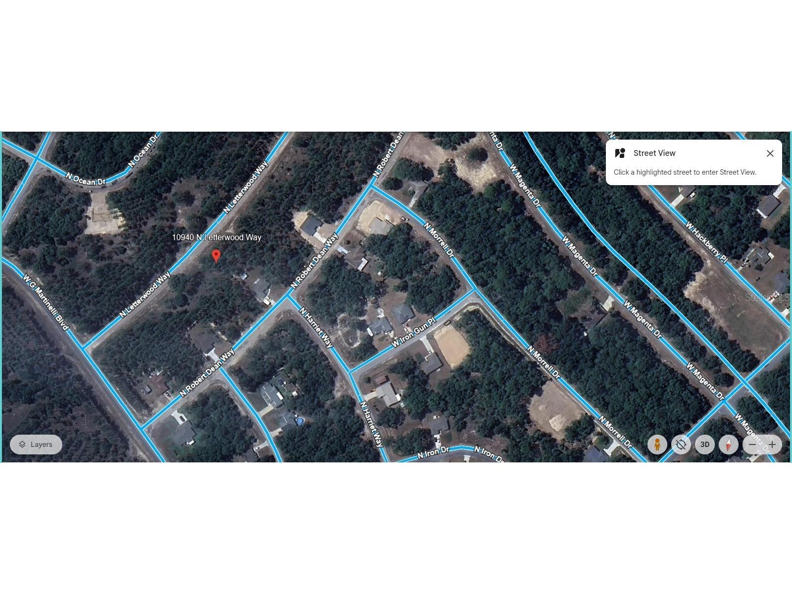 10940 N Letterwood Way Dunnellon FL 34434 O6303546 image3