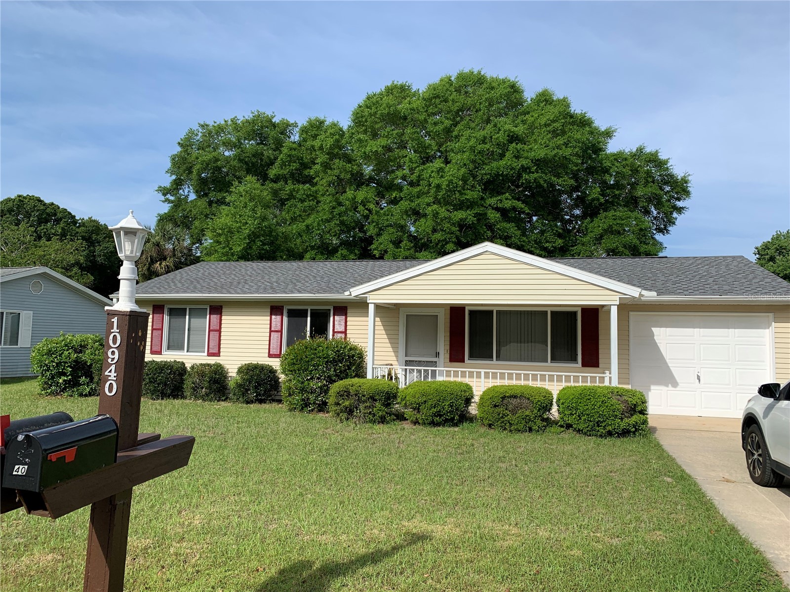 10940 SW 87th Court Ocala FL 34481 OM719821 image1