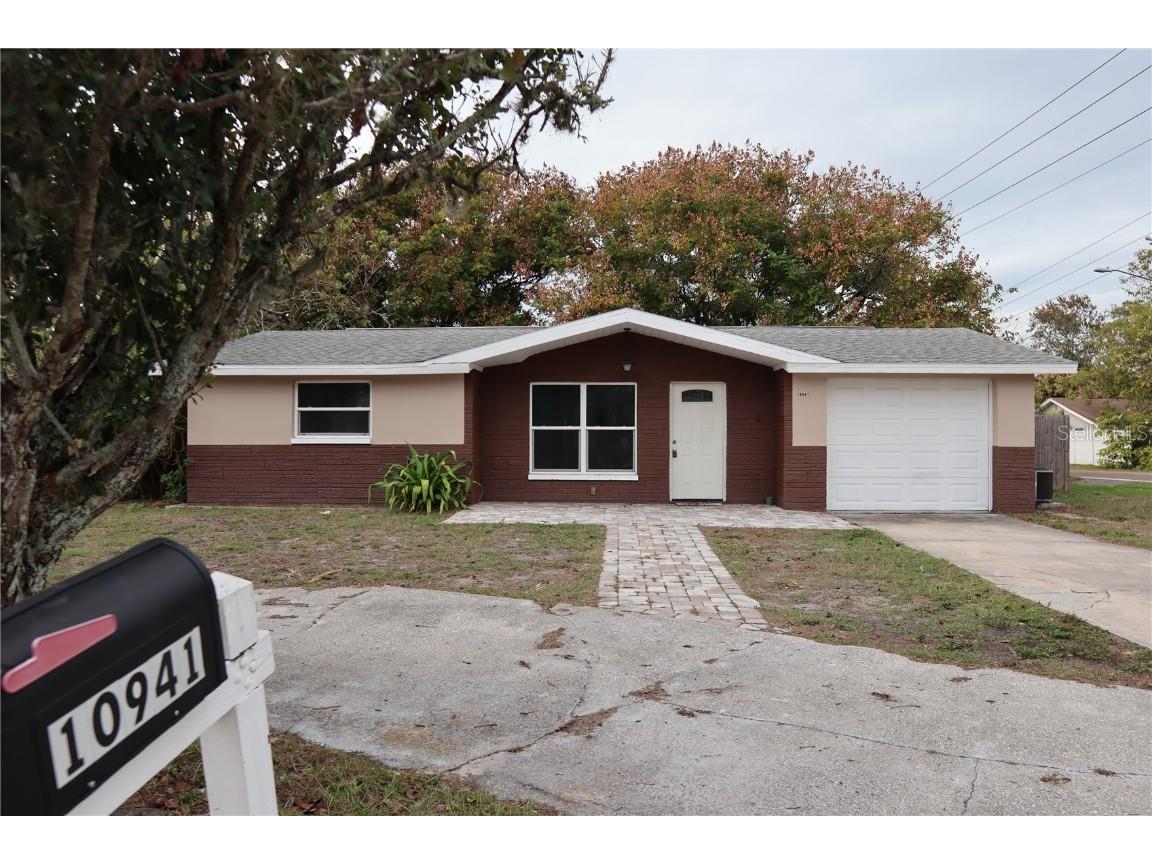 10941 Felsdale Avenue Port Richey FL 34668 T3490450 image1