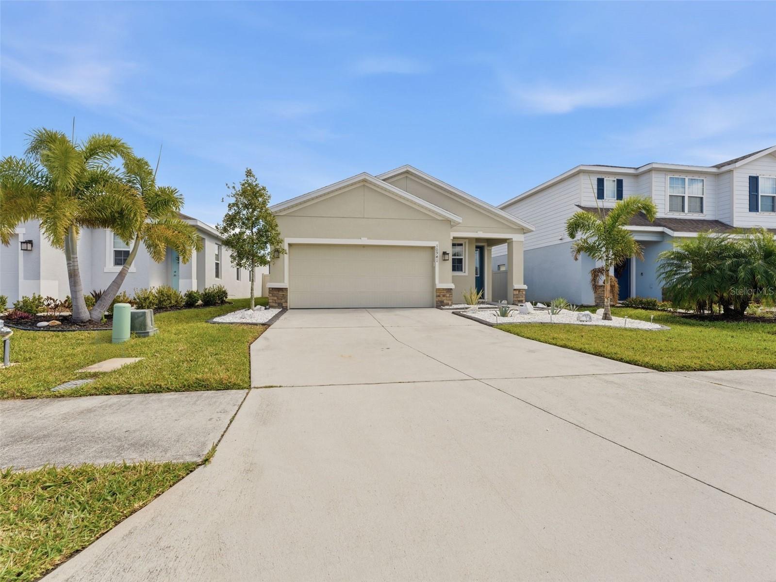 10941 High Noon Trail Parrish FL 34219 TB8477742 image1