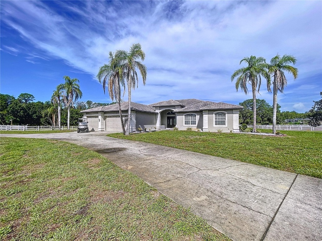 10941 Hilltop Drive New Port Richey FL 34654 W7876388 image1