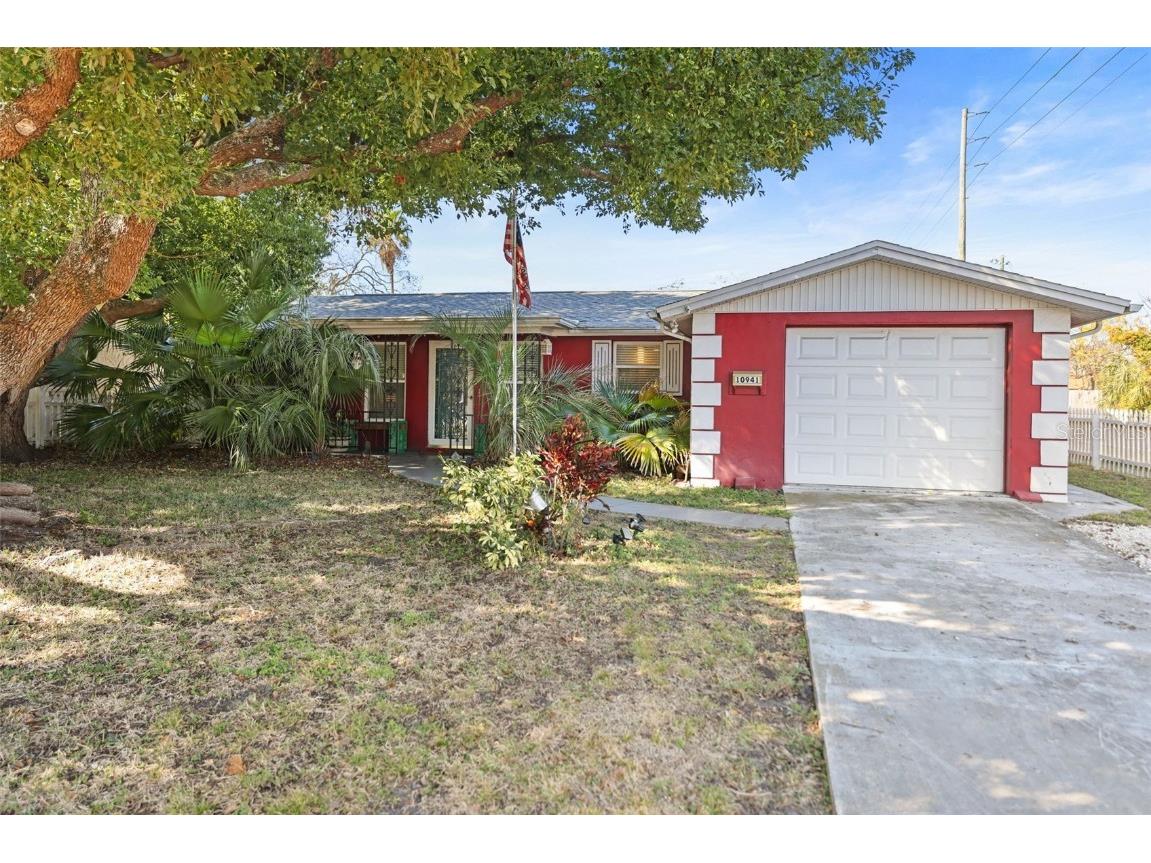 10941 Oakdale Avenue Port Richey FL 34668 TB8344903 image1