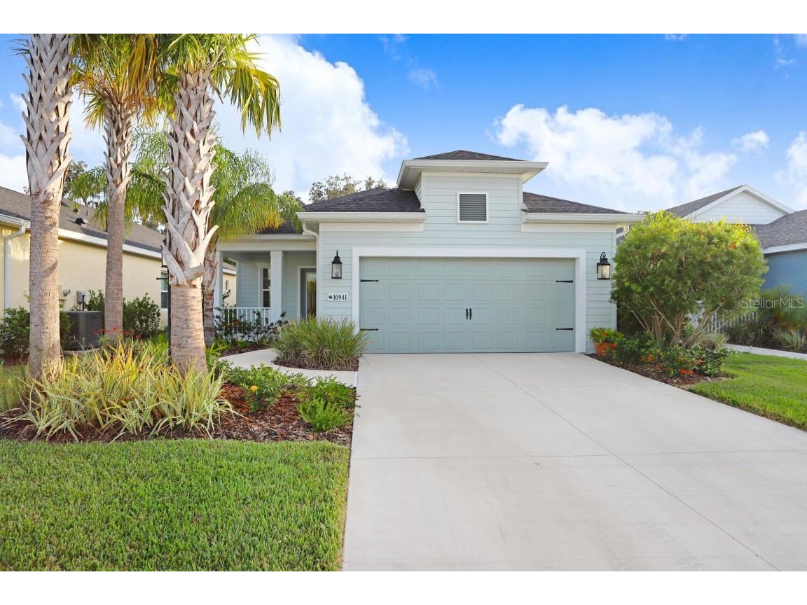 10941 Sand Pine Lane Parrish FL 34219 A4588808 image1
