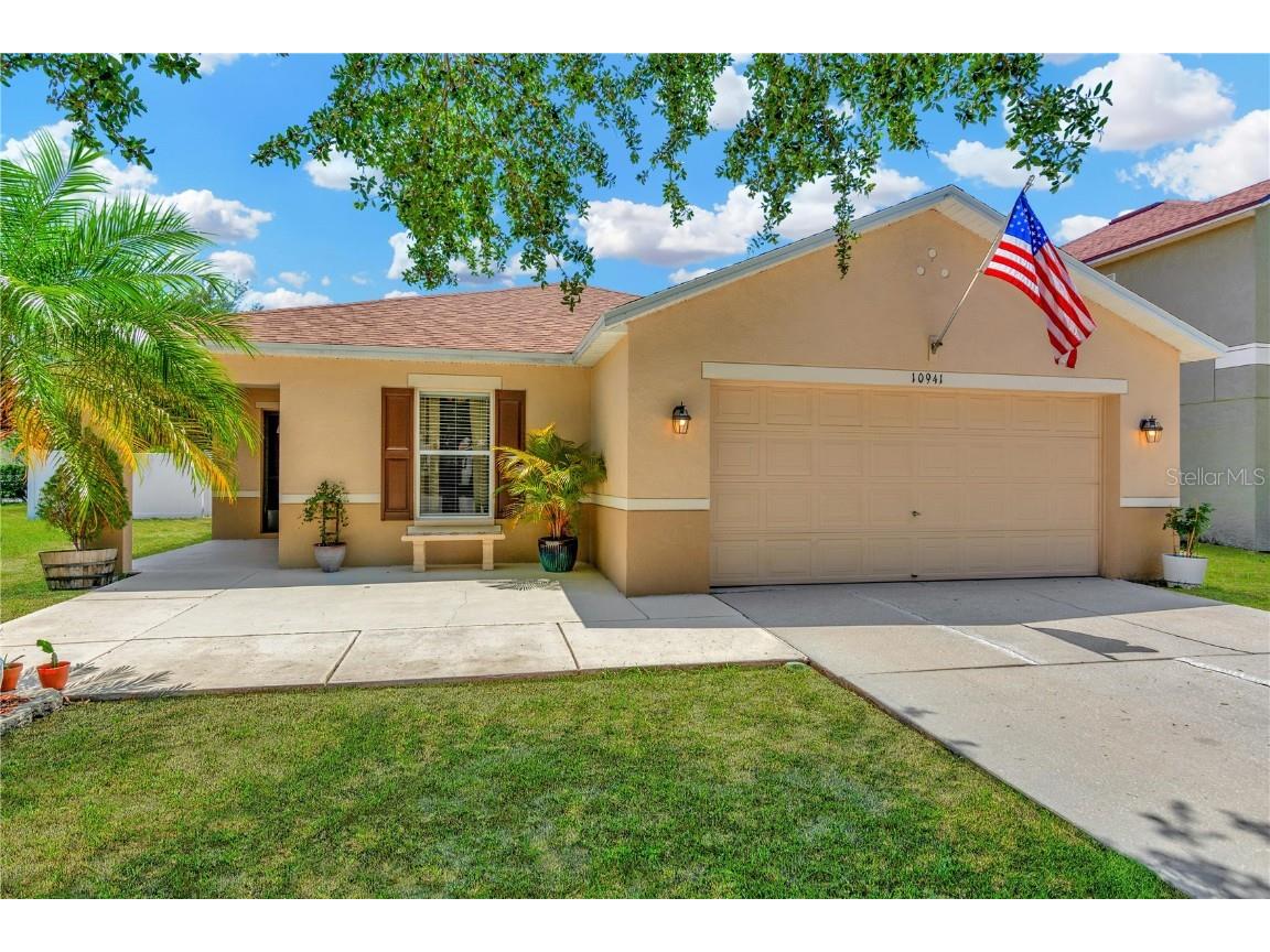 10941 Subtle Trail Drive Riverview FL 33579 T3519438 image1