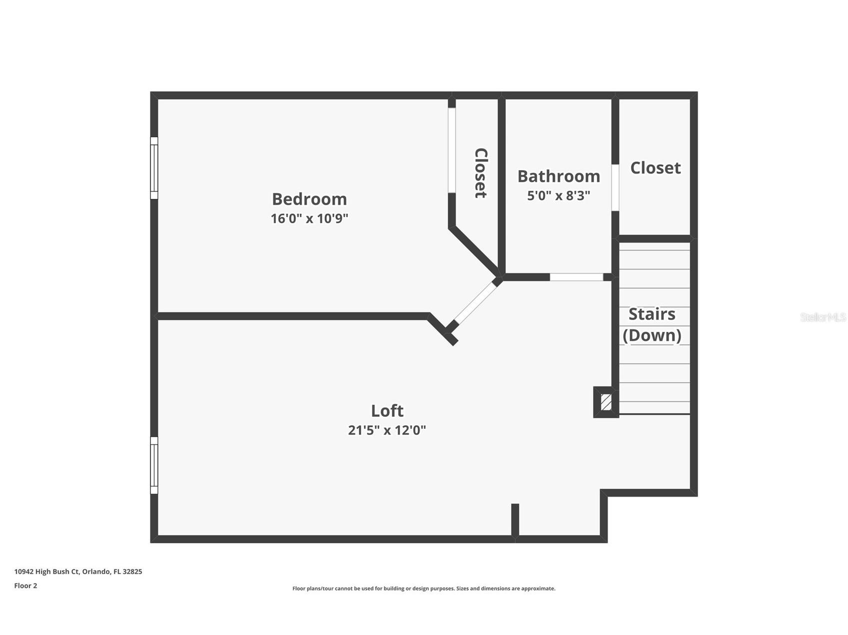 10942 High Bush Court Orlando FL 32825 O6388229 image39