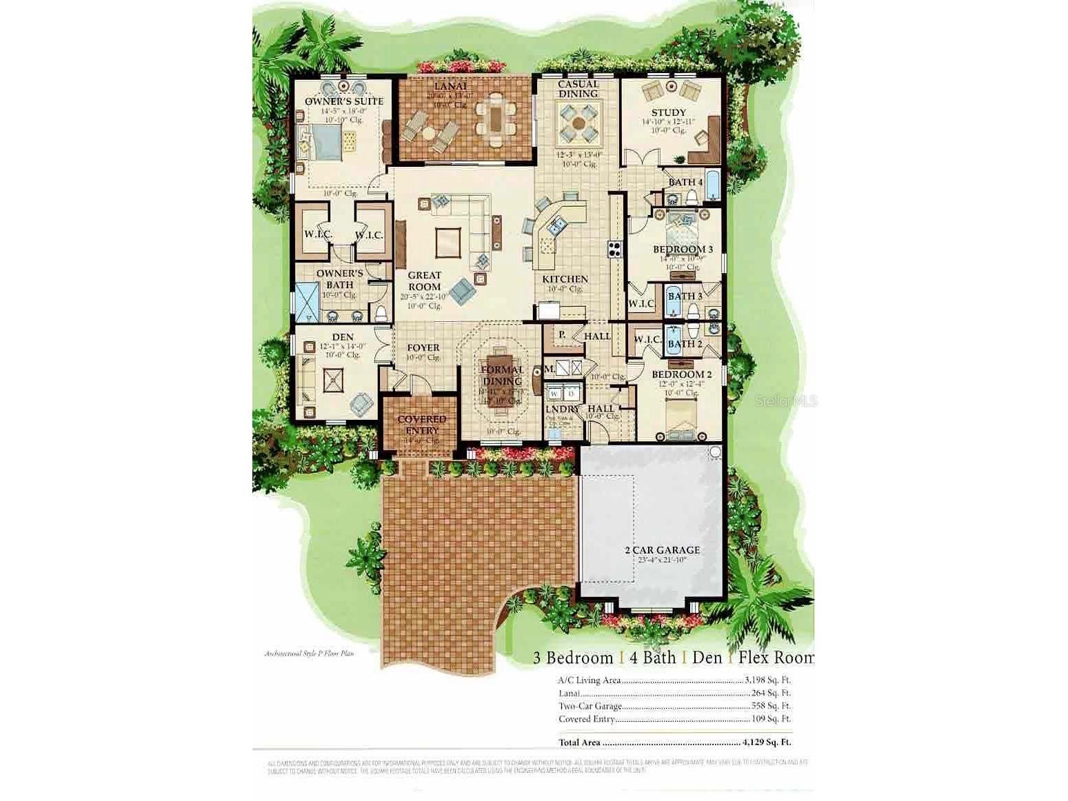10944 Bullrush Drive Venice FL 34293 D6146882 image7