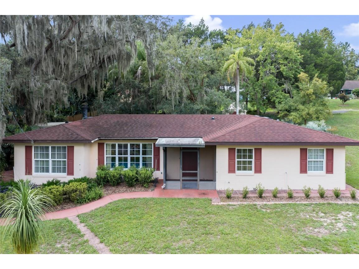 10945 Big Tree Lane Clermont FL 34711 - Crescent G5045501 image1