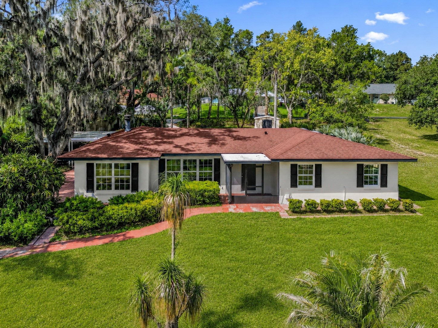 10945 Big Tree Lane Clermont FL 34711 - Crescent G5113164 image1