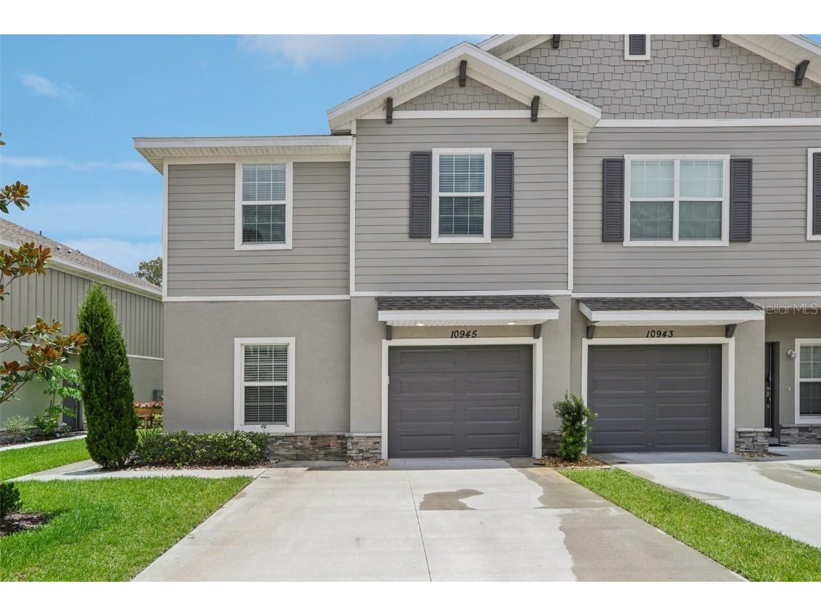 10945 Quickwater Court Riverview FL 33569 T3527236 image1