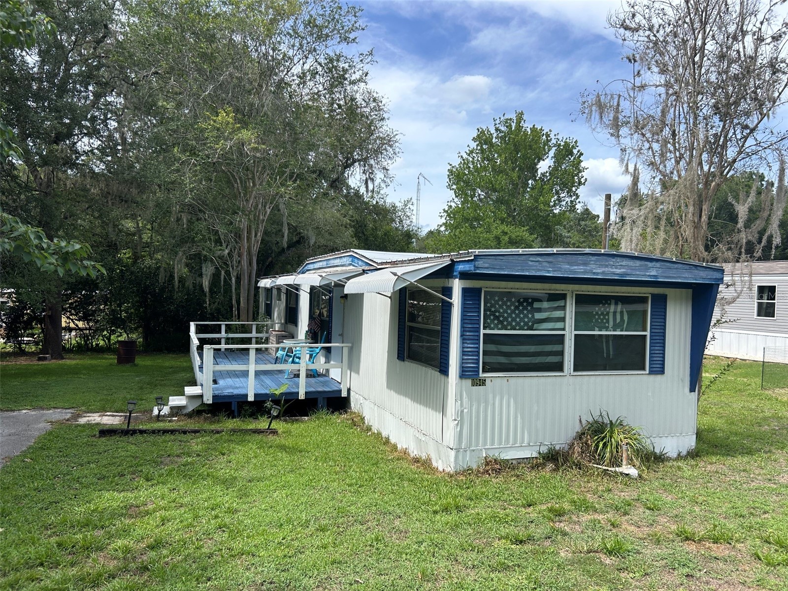 10945 SE 132nd Place Ocklawaha FL 32179 G5113448 image1