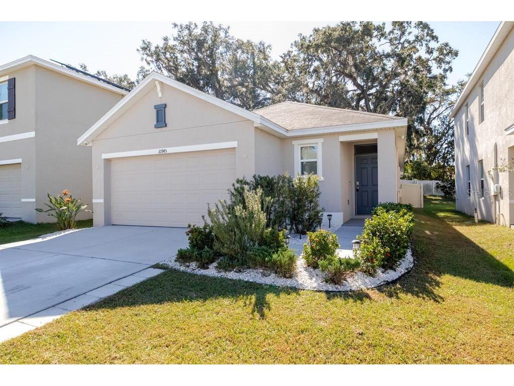 10945 Trailing Vine Drive Tampa FL 33610 TB8445078 image1