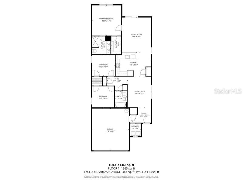 10945 Trailing Vine Drive Tampa FL 33610 TB8445078 image30