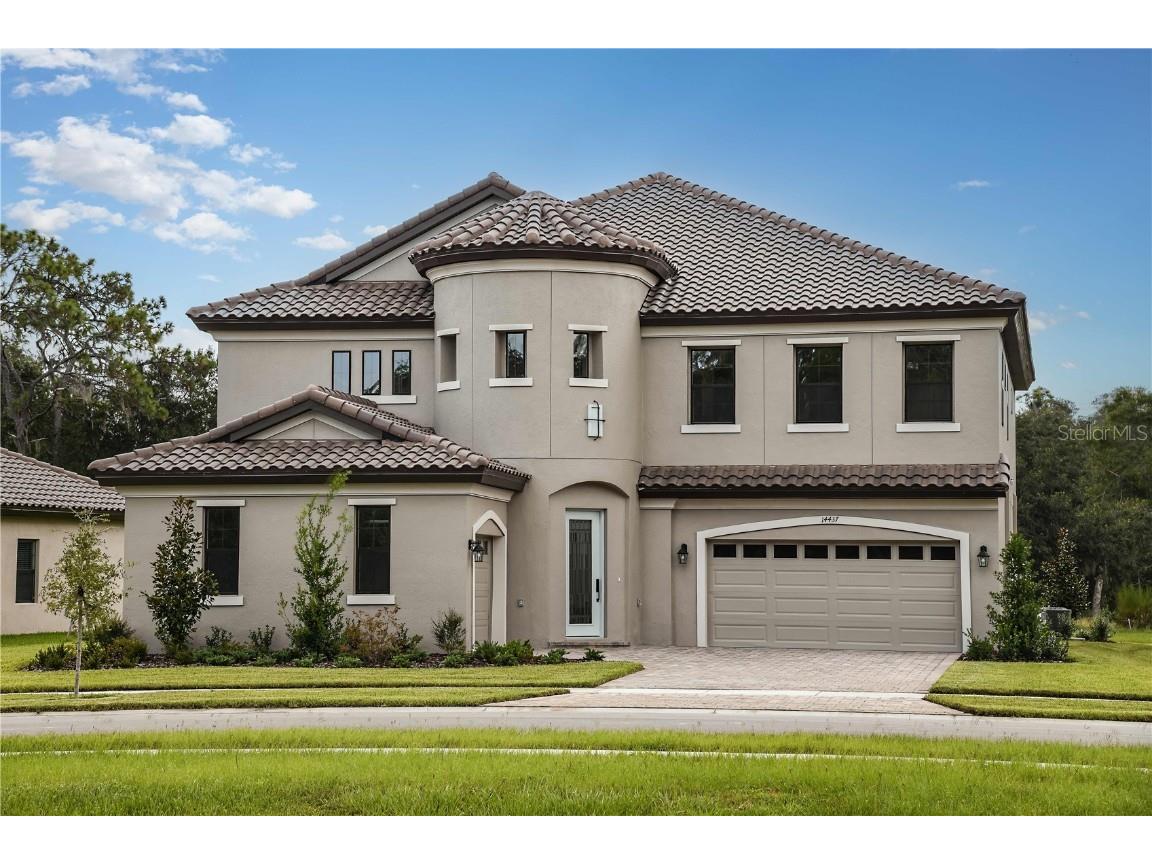 10946 Rustic Timber Loop San Antonio FL 33576 J974944 image1