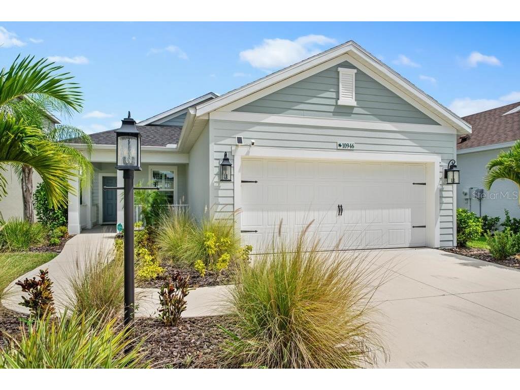 10946 Sand Pine Lane Parrish FL 34219 A4580183 image1