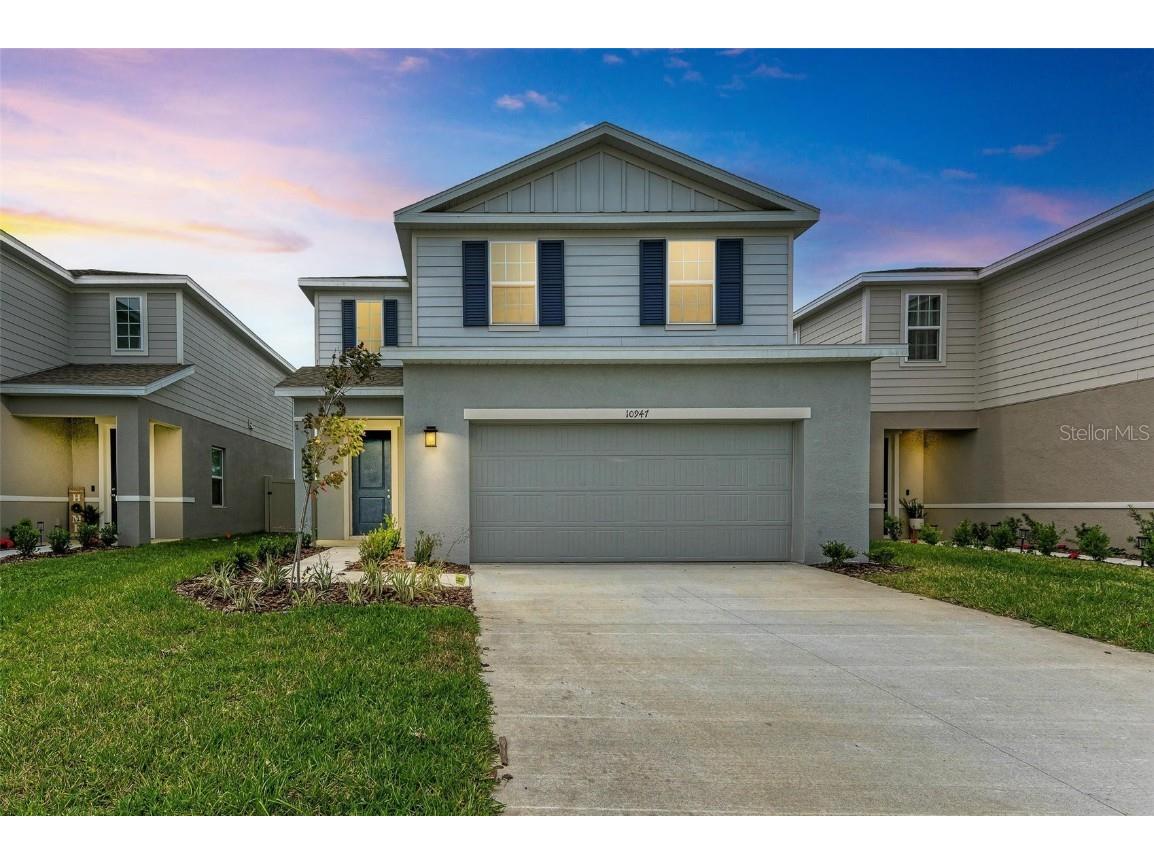 10947 Osprey Glade Terrace Land O Lakes FL 34638 TB8336476 image1